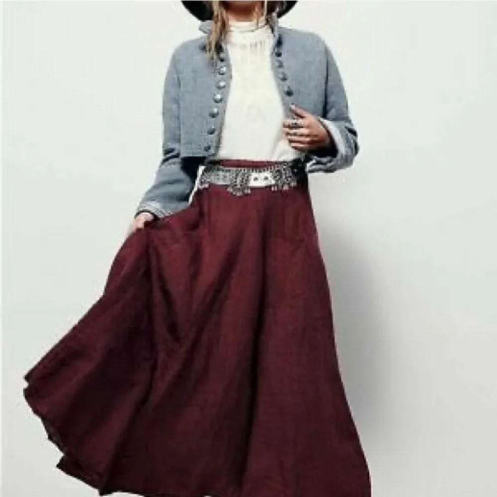 Free People free people